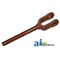 A & I Products Rod, Brake Pull 3" x10" x1" A-A28203 - alternate 3